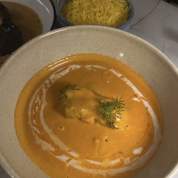 Baar Baar - Butter chicken - Indian Near Me - Los Angeles, California