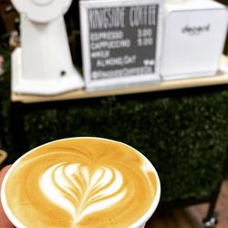 Ringside Coffee