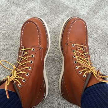 Red Wing - Shoe Stores Near Me - Brighton, Colorado