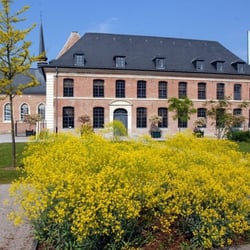 L'Hospice d'Havré - Hospice d'Havré Tourcoing