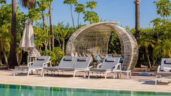 Conrad Algarve by null