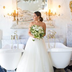 Jaime Glez Photography - Bride getting ready