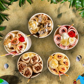 Jack's Shack - Ice Cream & Frozen Yogurt Near Me - Sun City Center, Florida