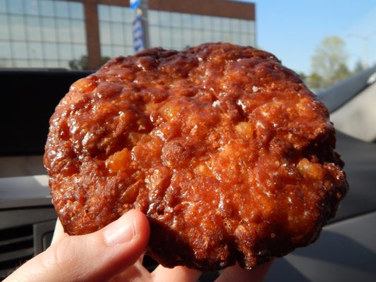 Family Donut Shop by null
