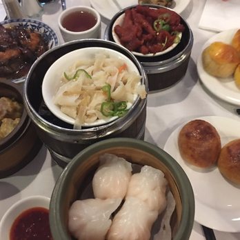 Aberdeen - Dim sum variety - Dim Sum Near Me - White Plains, New York