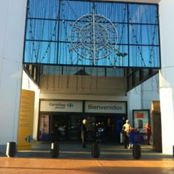 Carrefour