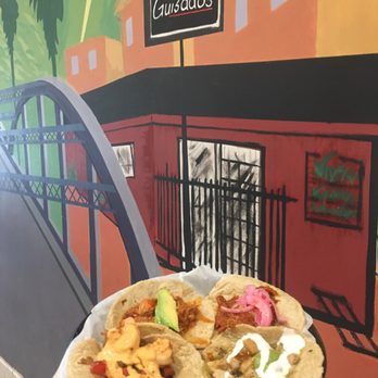 Guisados - Tacos Near Me - Burbank, California
