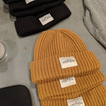 Treason Toting Company - Accessories Near Me - Baltimore, Maryland