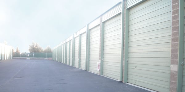 North Empire Storage Center