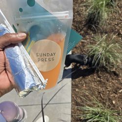 Sunday Press