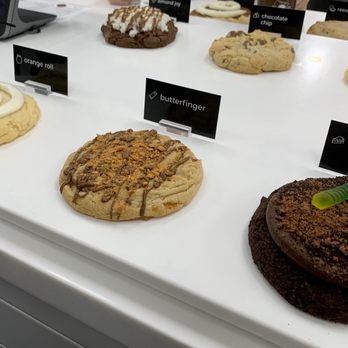 Crumbl - Beaverton - Bakeries Near Me - Beaverton, Oregon Crumbl - Beaverton - Bakeries Near Me - Beaverton, Oregon