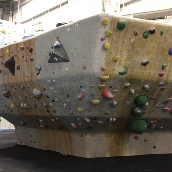 Central Rock Gym - Worcester - Bulge. - Fitness & Instruction Near Me - Worcester, Massachusetts