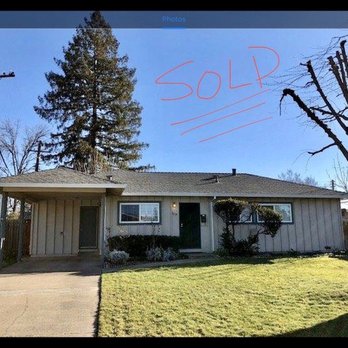 Allan Sanchez - Cornerstone Property Management - House Allan sold... gave us 10 good years - Real Estate Agents Near Me - Sacramento, California