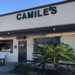 Camile's Restaurant