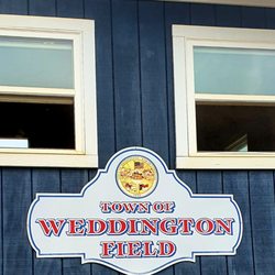 Weddington Optimist Park