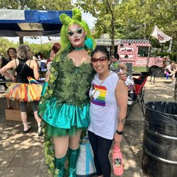 Cinncinnati Pride Parade