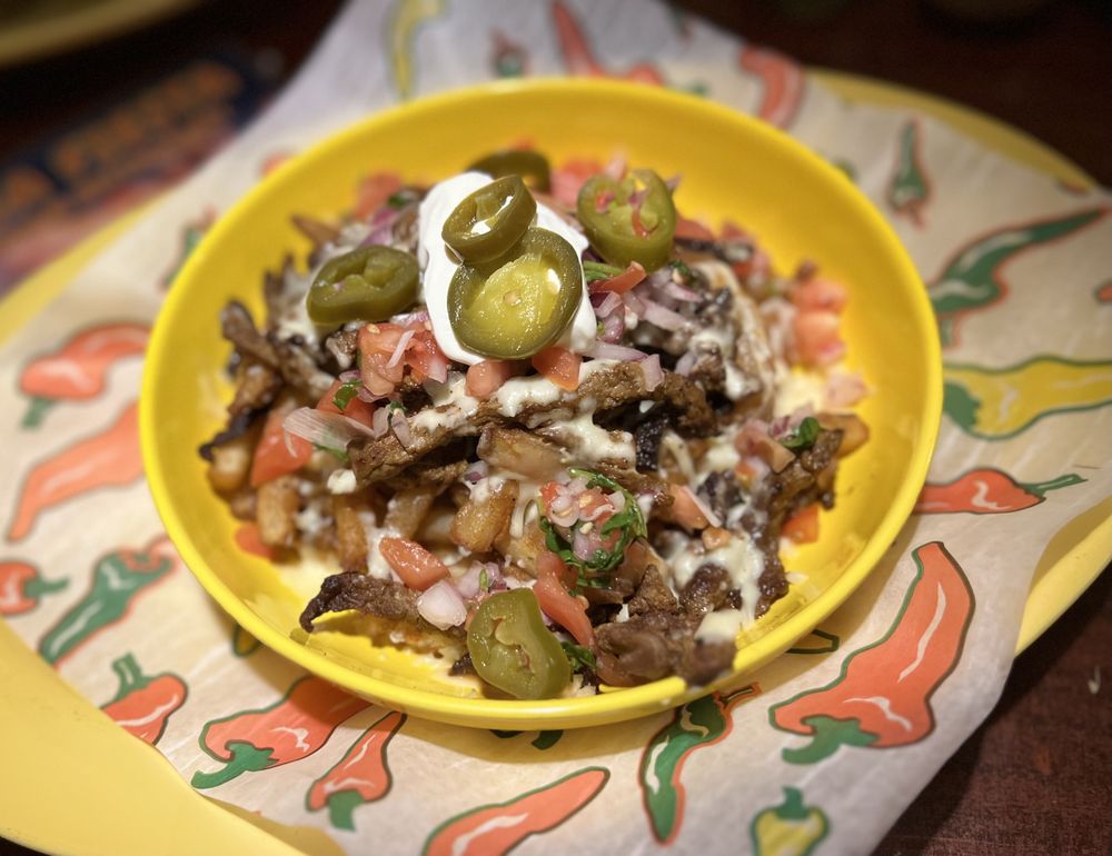 Casa Fiesta