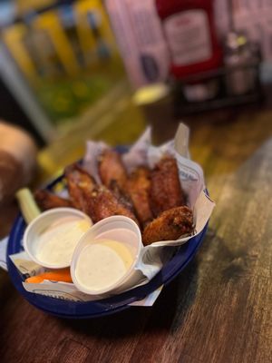 Heavy's Barburger by null