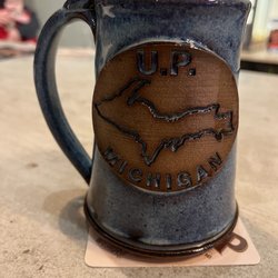 LaTulip Brewery - Mug club mug!