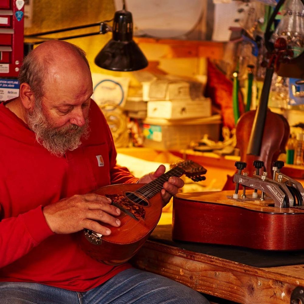 ANTON’S MUSICAL INSTRUMENT REPAIR Updated April 2024 105 Photos 1841 Lane 12, Powell