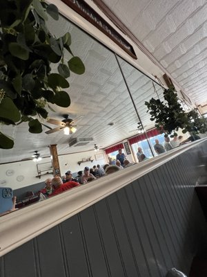 The Village Inn Restaurant by null