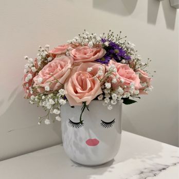 Shing Tea 79 - Decor - Bubble Tea Near Me - Philadelphia, Pennsylvania