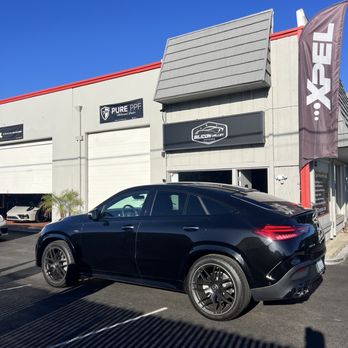 Silicon Valley Autospa - Auto Detailing Near Me - Union City, California Silicon Valley Autospa - Auto Detailing Near Me - Union City, California
