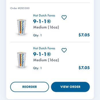 Dutch Bros Coffee - Juice Bars & Smoothies Near Me - North Port, Florida