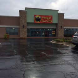 Spirit Halloween - Storefront