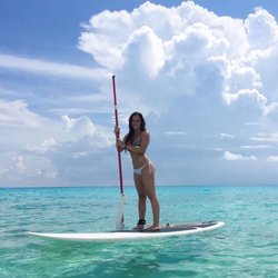Oceanside Paddle Shack - A variety of Paddle Boards Available.