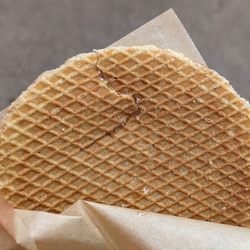 South Pearl Street - Stroopwafel | Instagram: @telephonesmoothie