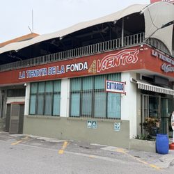 4 Vientos
