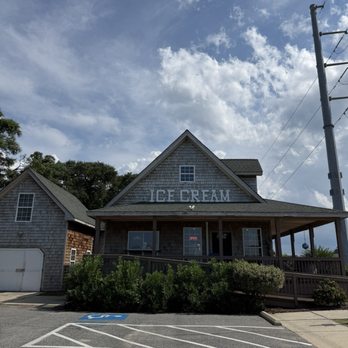The Spot - Outside - Juice Bars & Smoothies Near Me - Nags Head, North Carolina The Spot - Outside - Juice Bars & Smoothies Near Me - Nags Head, North Carolina