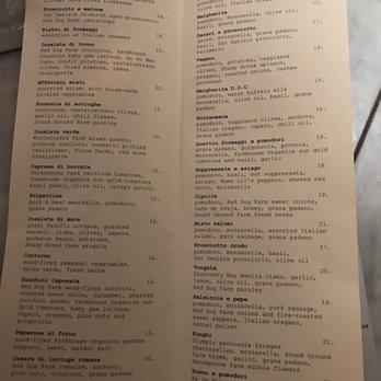 Bruciato - Dinner menu - Pizza Near Me - Bainbridge Island, Washington Bruciato - Dinner menu - Pizza Near Me - Bainbridge Island, Washington