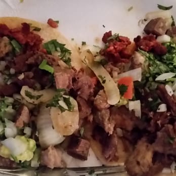 Taqueria El Gran Taco - Carnitas tacos! Ohhhhh yea! - Mexican Near Me - Sonoma, California