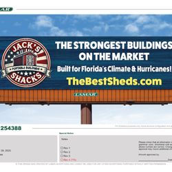 Jack's Shacks
