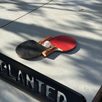 Farm House Collective - Cement table tennis - Shopping Centers Near Me - Riverside, California Farm House Collective - Cement table tennis - Shopping Centers Near Me - Riverside, California