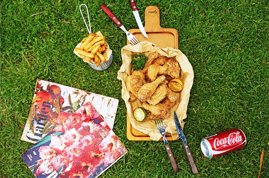 GAMI CHICKEN AND BEER Updated April 2024 370 Brunswick St, Fitzroy Victoria, Australia