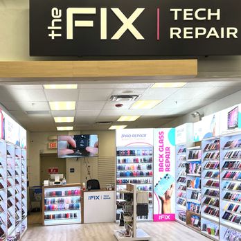 The Fix - Front side of my store - Mobile Phone Accessories Near Me - Lakewood, Colorado The Fix - Front side of my store - Mobile Phone Accessories Near Me - Lakewood, Colorado