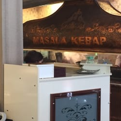 Masala Kebap ve Lahmacun Salonu