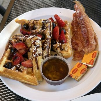 Rail Side Cafe - Coffee & Tea Near Me - San Dimas, California Rail Side Cafe - Coffee & Tea Near Me - San Dimas, California