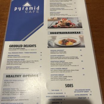 Pyramid Cafe - Burgers Near Me - Las Vegas, Nevada Pyramid Cafe - Burgers Near Me - Las Vegas, Nevada