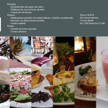 Hostal Playa Restaurant - Mediterranean Near Me - Cala Santanyi, PM Hostal Playa Restaurant - Mediterranean Near Me - Cala Santanyi, PM