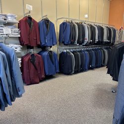 Suit Outlet - 11.26.22
