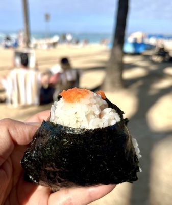Musubi Cafe IYASUME by null