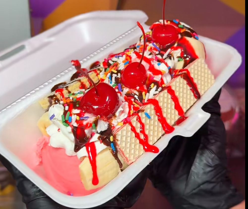 Jays Sweets & Snackeria