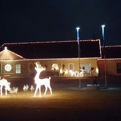 Camp Verde Town of - Merry Christmas, from the summit you Ranch, Camp Verde Arizona
