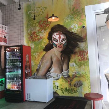 The Taco Stand - Viva los tacos! - Mexican Near Me - Miami, Florida