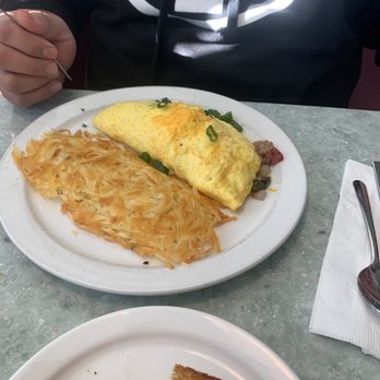Country Waffles - Meat lover's omelette - Breakfast & Brunch Near Me - Woodland, California Country Waffles - Meat lover's omelette - Breakfast & Brunch Near Me - Woodland, California