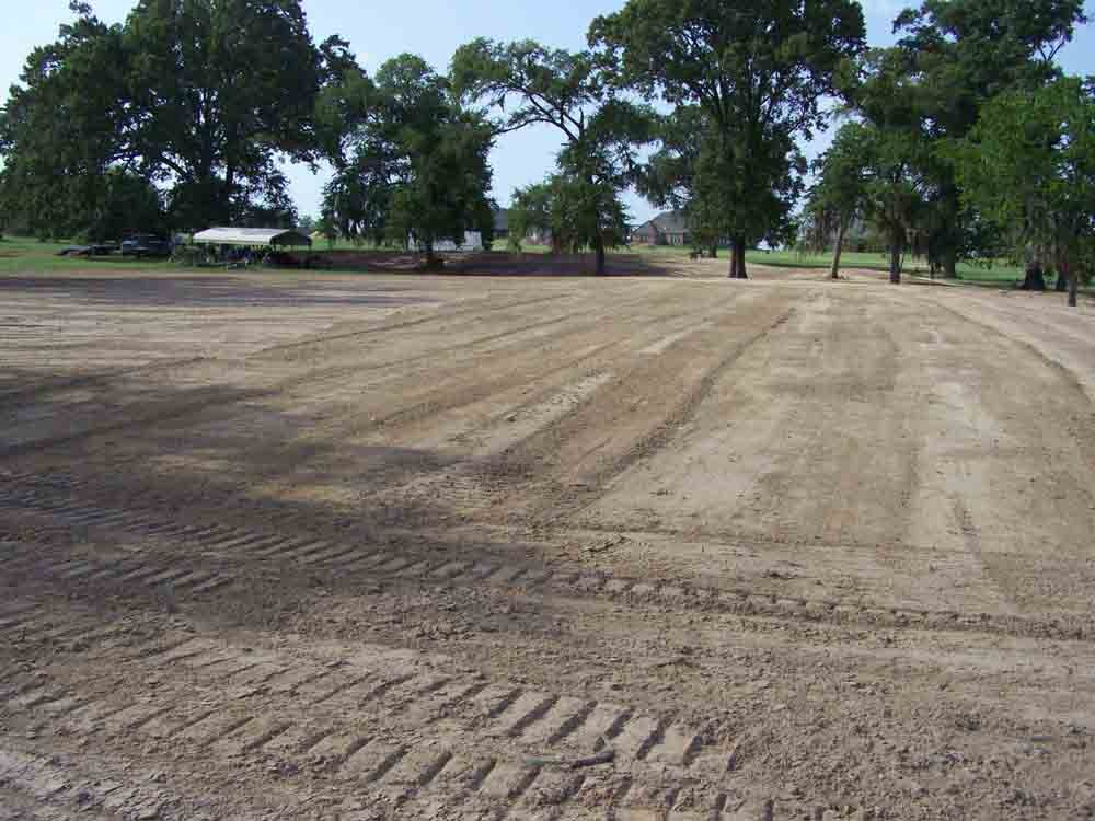 Slide of Armstrongs Construction